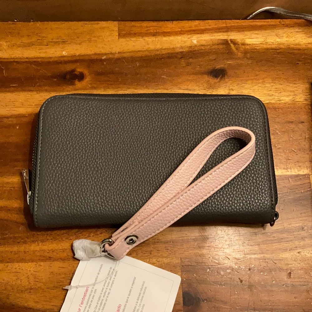 Thirtyone AATB wallet